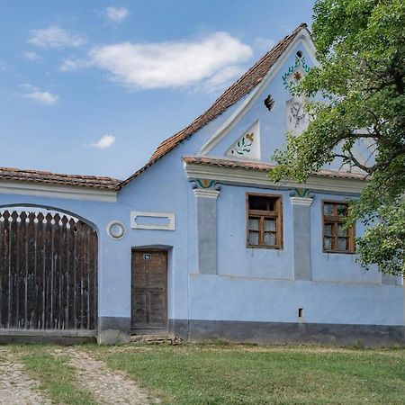 Experience Transylvania Viscri 14 Екстер'єр фото